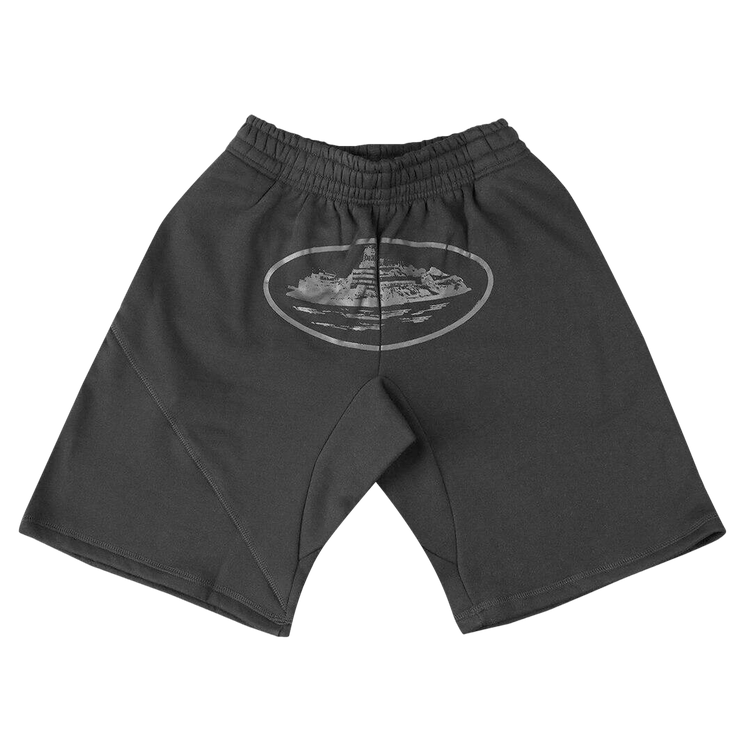 下着・アンダーウェア Corteiz Alcatraz Boxers 3 Pack - Black Corteiz Alcatraz Boxers (3 Pack) Black Men's - SS22 - US