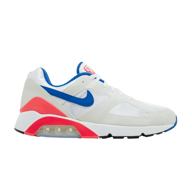 Buy Nike Air Max 180 Sneakers GOAT