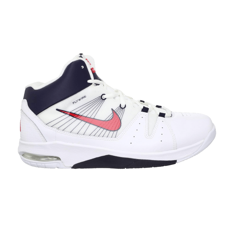 Buy Nike Air Flight Jab Step 'USA' - 525742 103 | GOAT SA