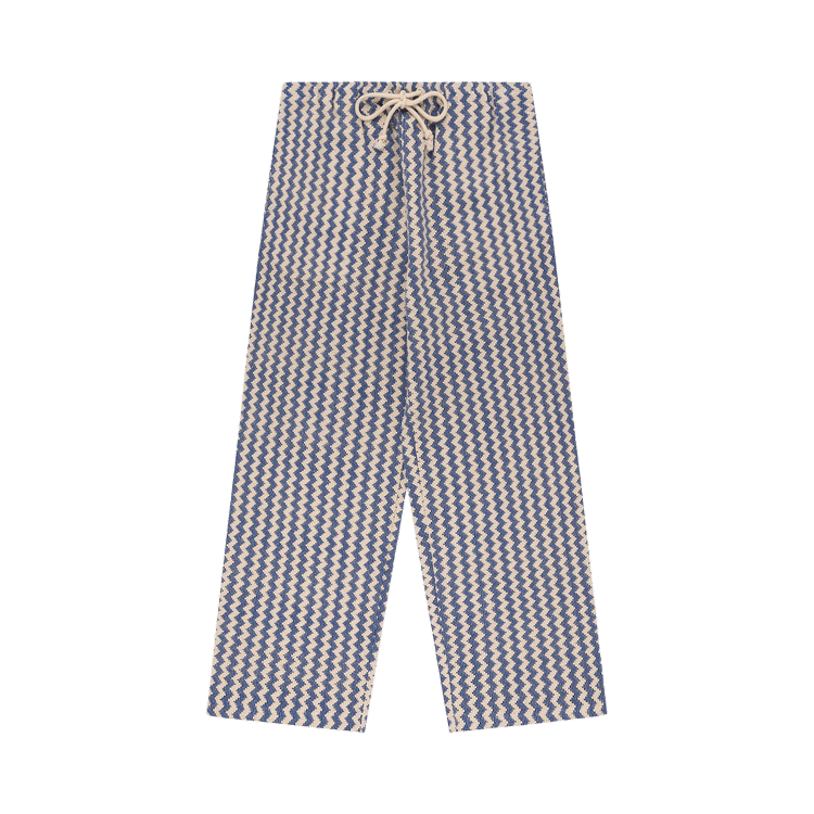 Aimé Leon Dore Lace Resort Shir blue S Lace Resort Shirt – Aimé Leon Dore EU