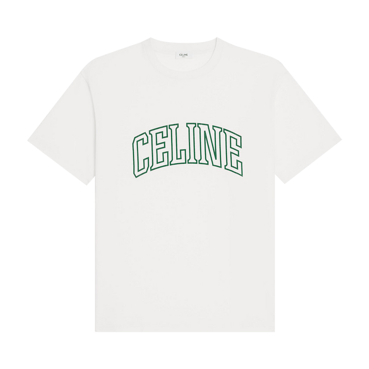 ★関税込み★ CELINE College T-Shirt 1426364_01.jpg.jpeg