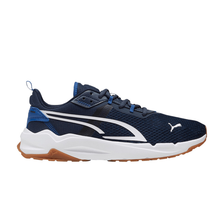 PUMA Stride 'Club Navy White'