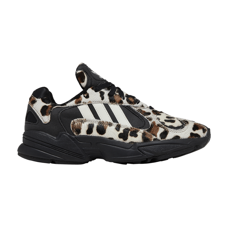 Buy Adidas Yung-1 'Leopard' EG8726 GOAT