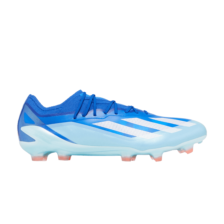 Buy Adidas X Crazyfast.1 FG 'Marinerush Pack' - GY7416 | GOAT