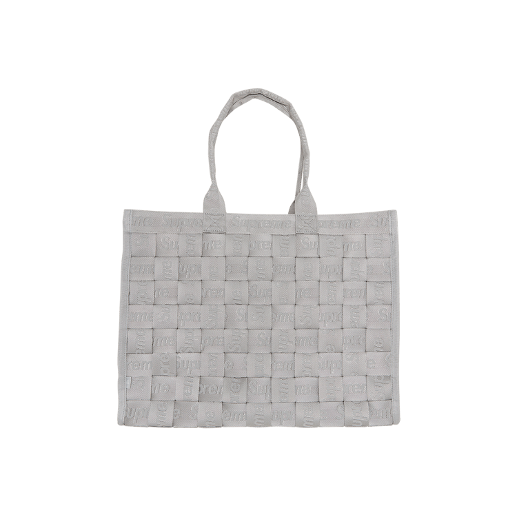 Buy Supreme Tote Bags: New Releases & Iconic Styles | GOAT
