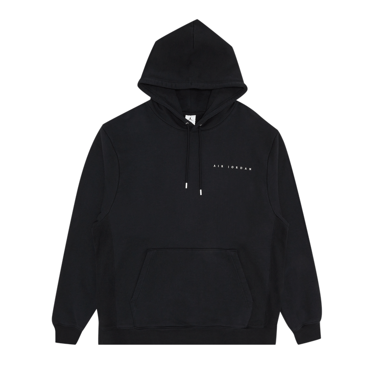Jordan union hoodie shop