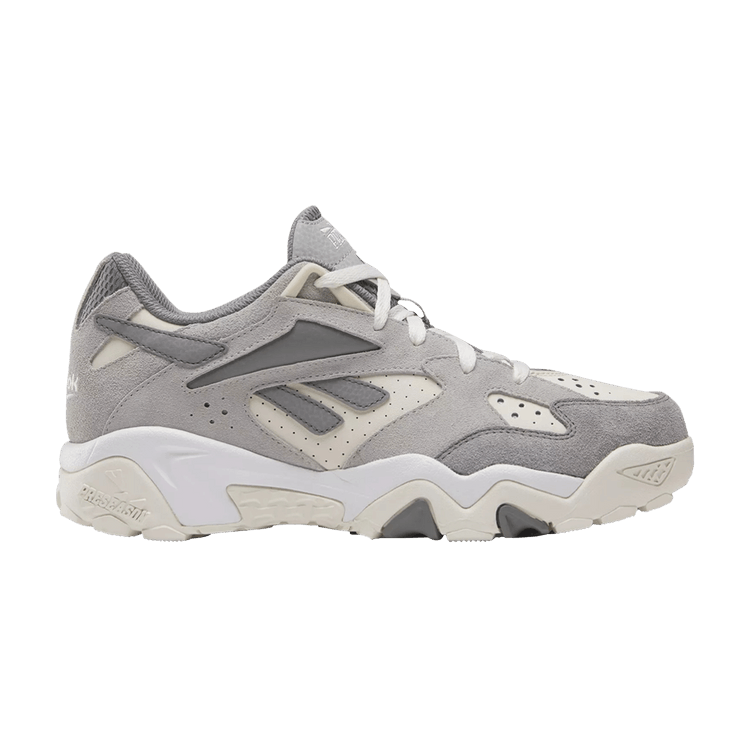 Preseason 94 Low 'Pure Grey Chalk'