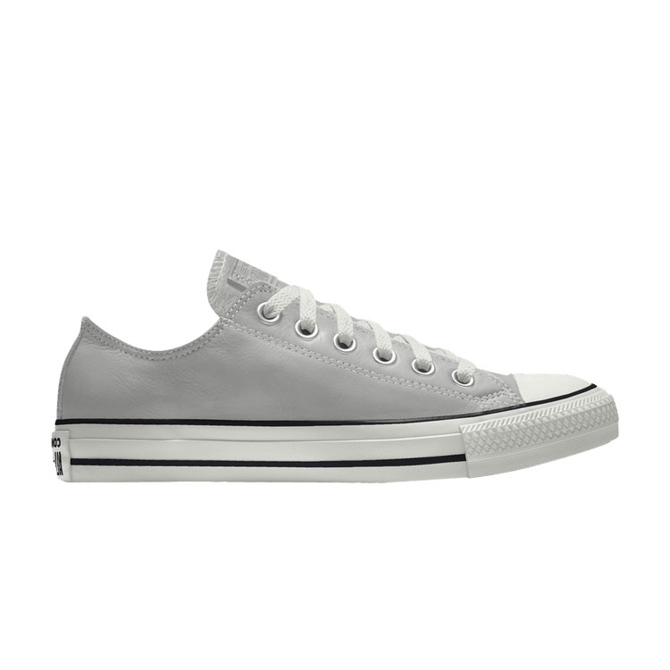 Chuck Taylor All Star Low 'Leather' By You