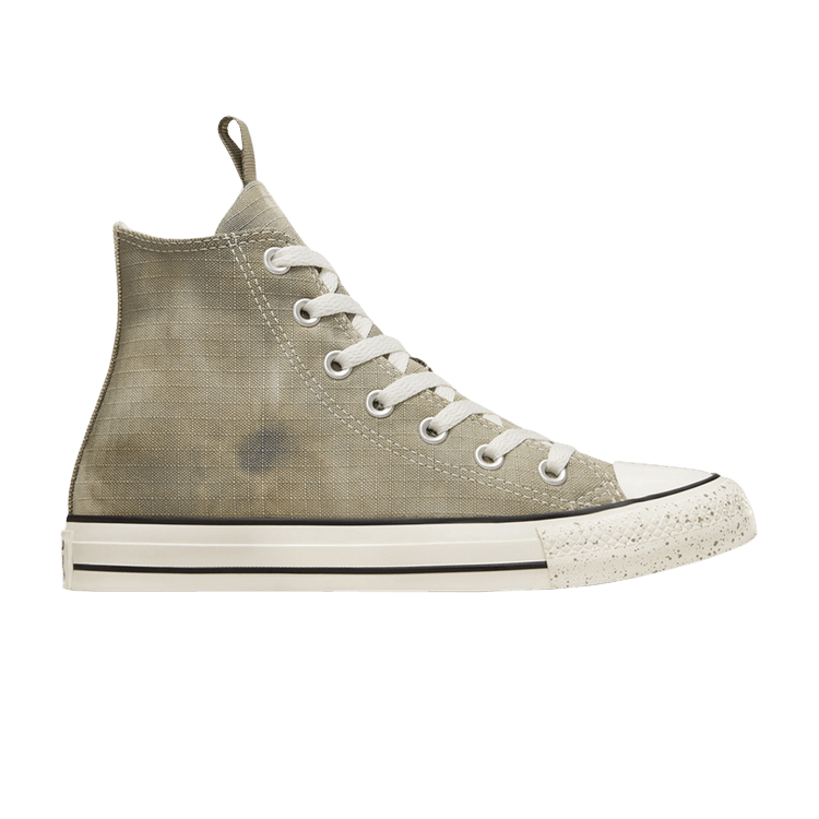 Wmns Chuck Taylor All Star High 'Washed Canvas'