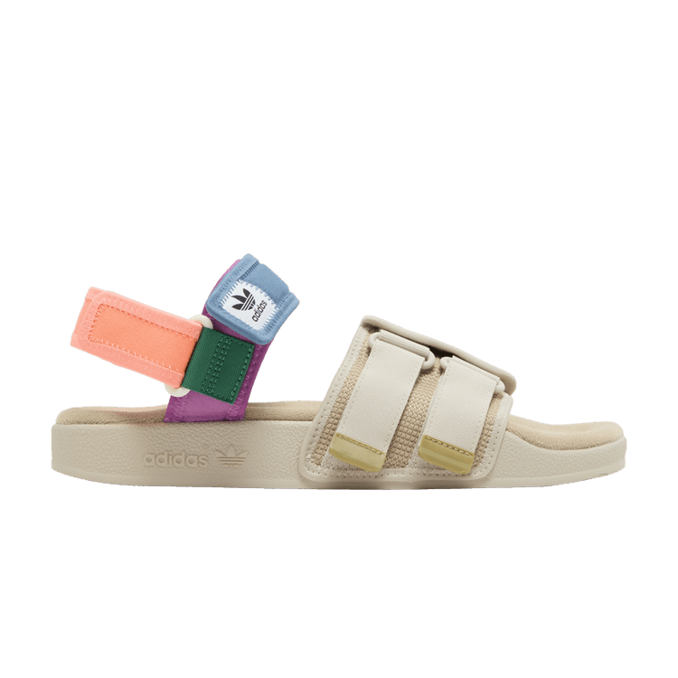 Buy Adidas Adilette Sandal 4.0  display picture 3