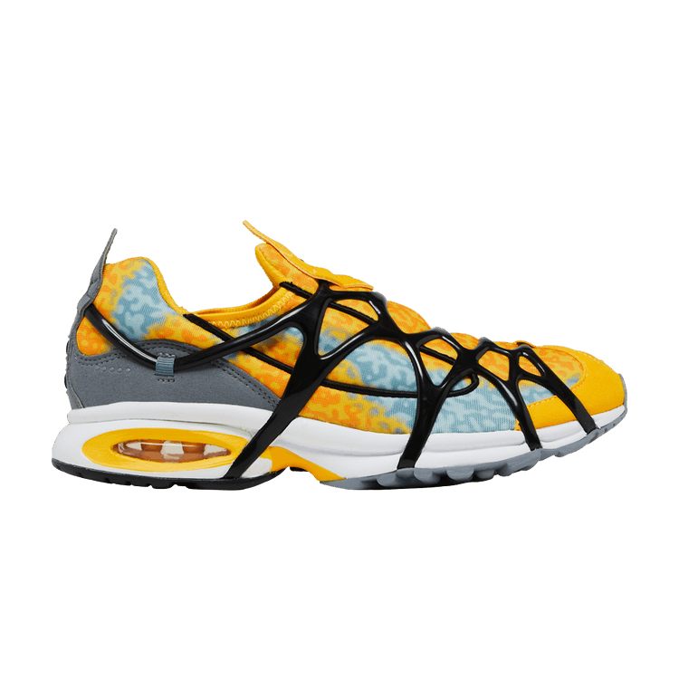 Buy Nike Air Kukini 'Poison Dart Frog' - DZ4393 700 | GOAT