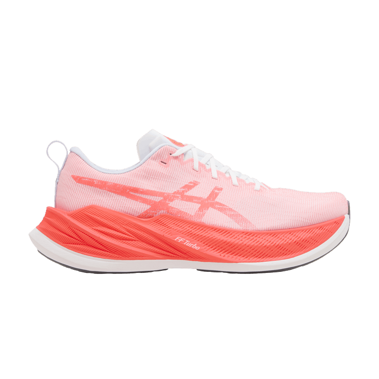 asics - アシックス スーパーブラスト (品番：1013A143.100) US SIZES[7-11]ASICS SUPERBLAST 1013A143 100 White Sunrise