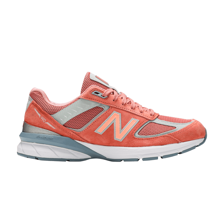 Buy 990v5 Made In USA Sunrise Rose M990SR5 GOAT
