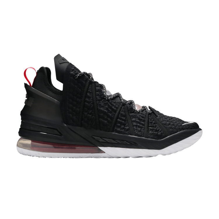 Lebron 18 high best sale