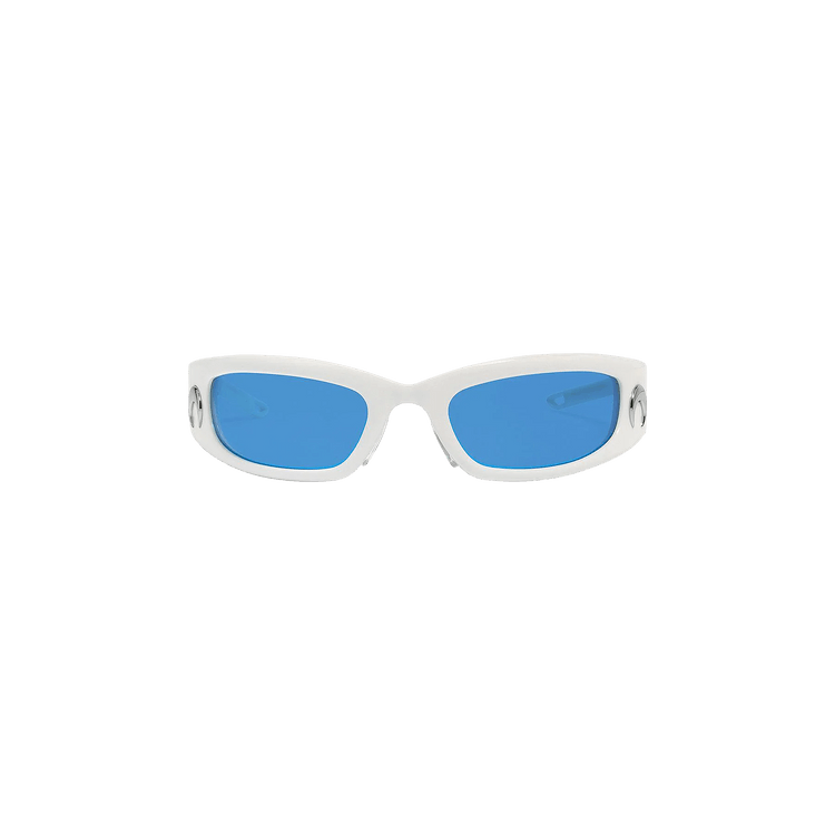 【gentleMonster】JW ANDERSON ２点セット Buy Marine Serre x Gentle Monster Visionizer II W1 'Black