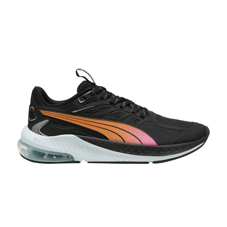 こなは Buy Puma Wmns X-Cell Lightspeed 'Black Dewdrop' - 309993 01 | GOAT
