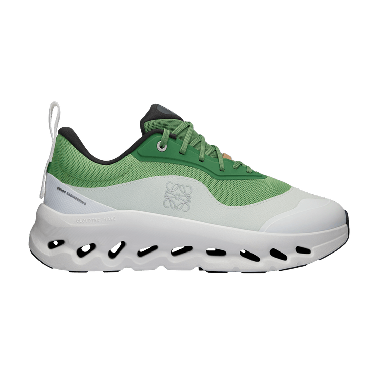 Buy Loewe x Cloudtilt 2 'Green White' - 3ME10692908 | GOAT