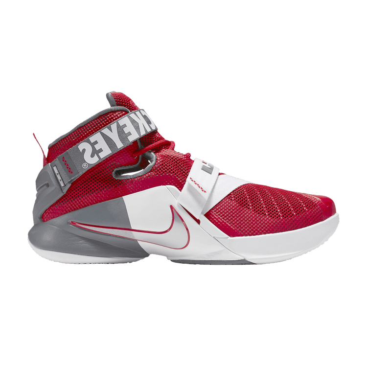Lebron soldier ohio state new arrivals