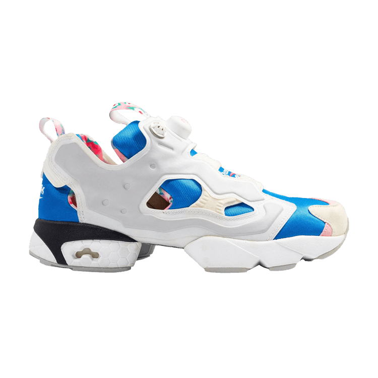 InstaPump Fury OG 'Rose of Sharon'