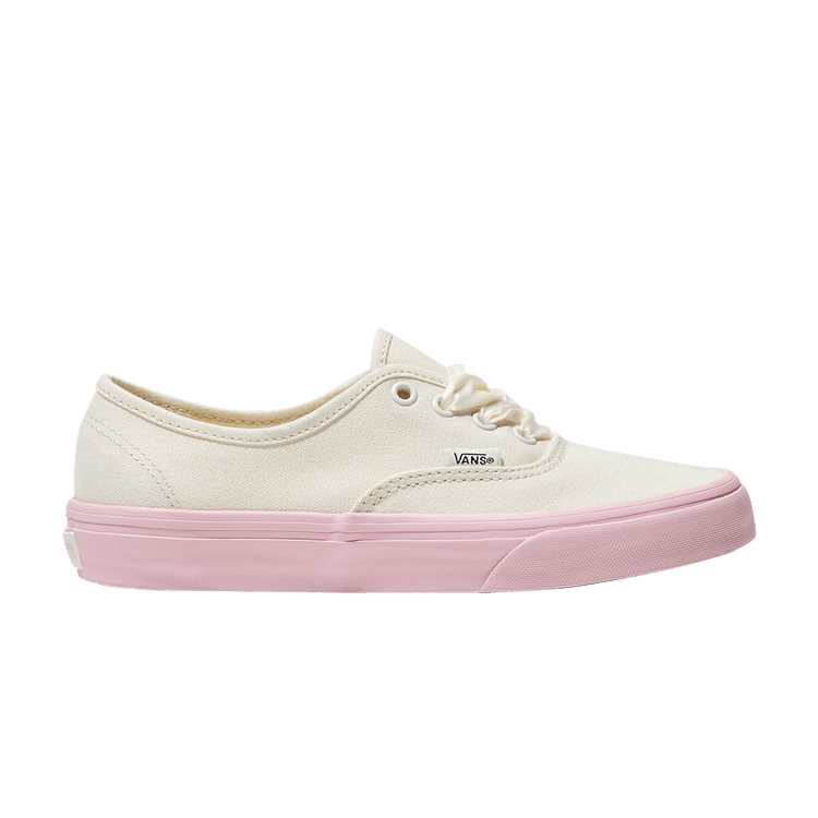 Authentic Canvas 'Marshmallow Pink'