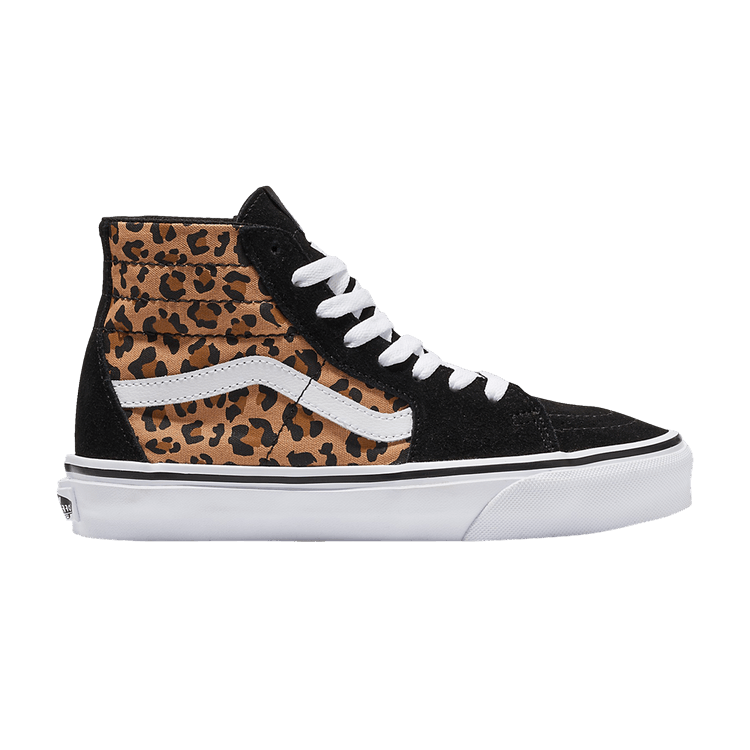 Sk8-Hi Tapered 'Animalier'