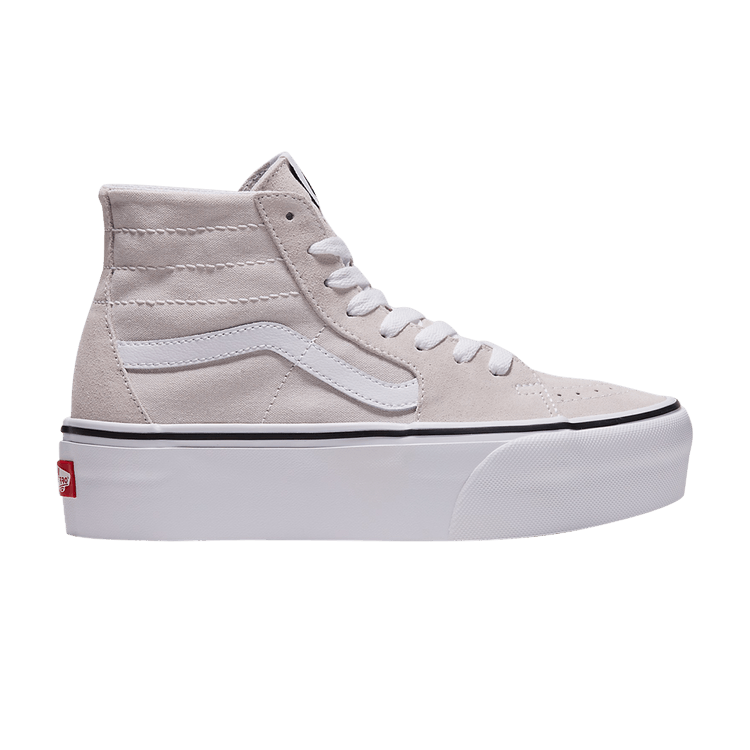 Sk8-Hi Tapered Stackform 'Utility Grey'