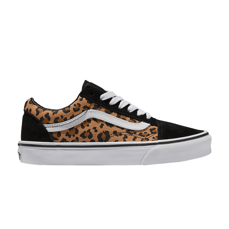 Old Skool 'Animalier'