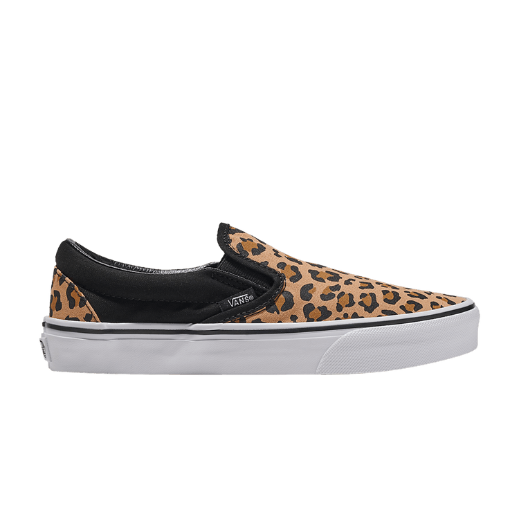 Classic Slip-On 'Animalier'