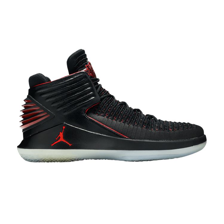 Jordan 32 low banned clearance