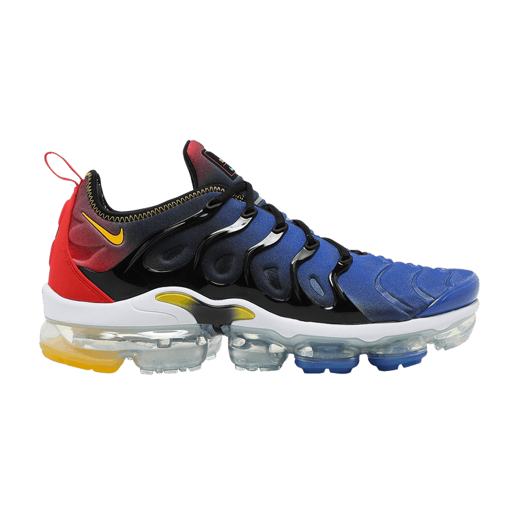 live together play together vapormax