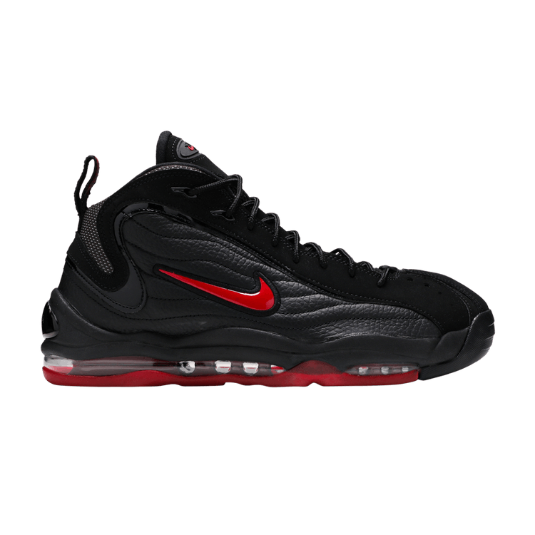 nike air total max uptempo men's shoe