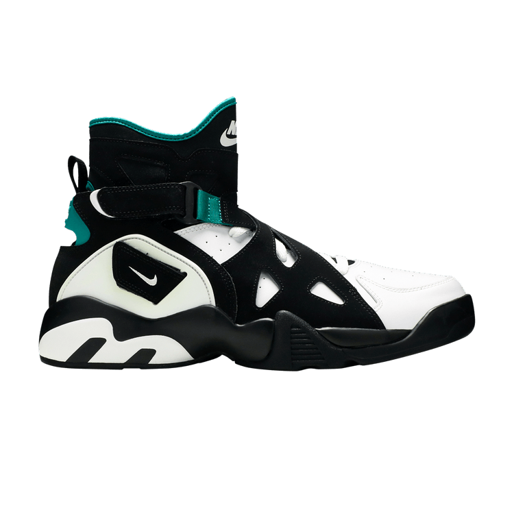 Buy Air Unlimited Emerald 889013 001 GOAT