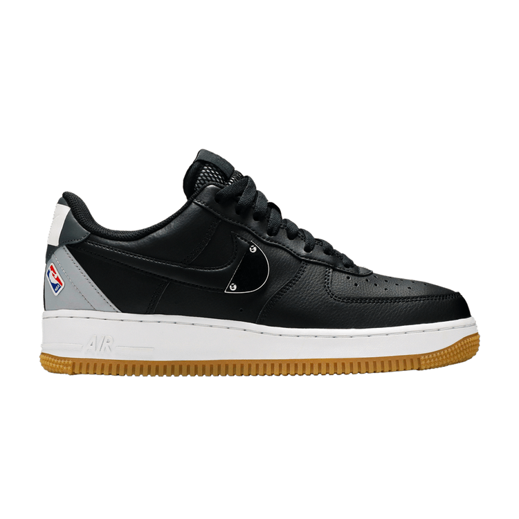 Nba x air force 1 store