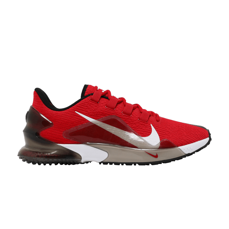 Buy Nike Force Zoom Trout 7 TF 'University Red' - CQ7225 600 | GOAT