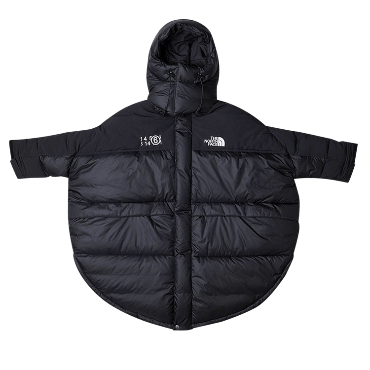 ジャケット・アウター MaisonMargiela/MM6 x TNFCircleMountain S MM6 Maison Martin Margiela×THE NORTH FACE Circle Mountain