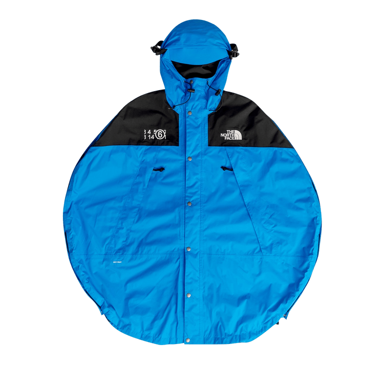エムエムシックス MM6 × ノースフェイス THE NORTH FACE Circle