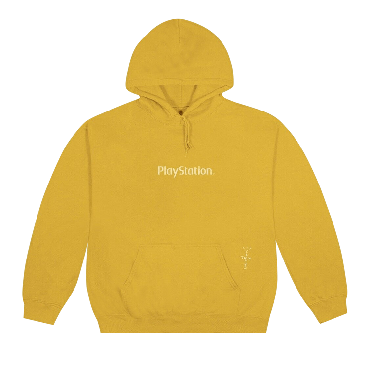 Motherboard hoodie cactus jack 2025