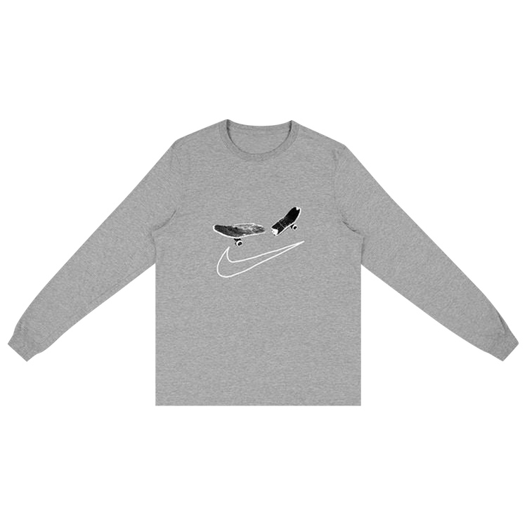 Travis Scott Cactus Jack x Nike NRG T-shirt | eBay
