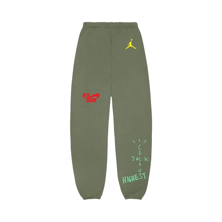 見事な創造力 by Jack Cactus Buy Travis Highest Jordan Air x Scott パンツ