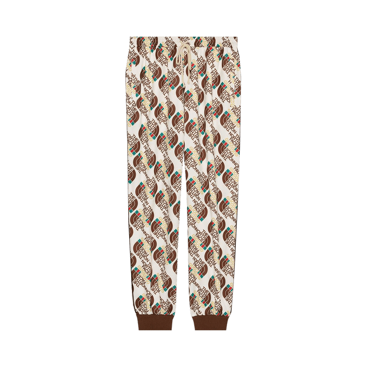 The north face jersey pant shop