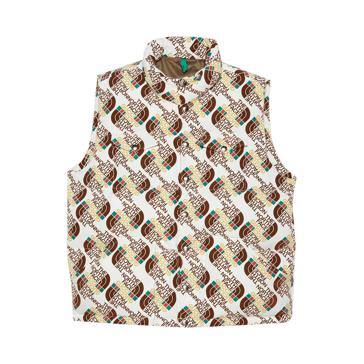 The North Face x Gucci Apparel: Apparel, Bags \u0026 More | GOAT