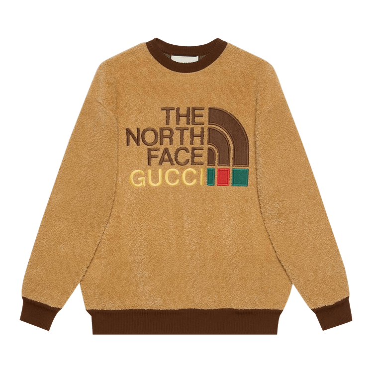 The North Face x Gucci Apparel Apparel Bags More GOAT