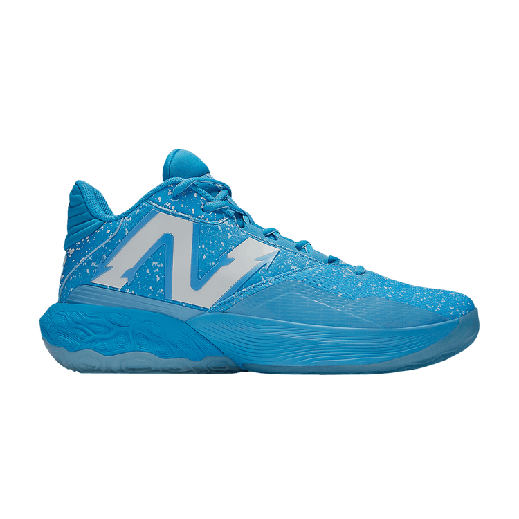 Jamal Murray x Two WXY V4 'Blue Arrow'