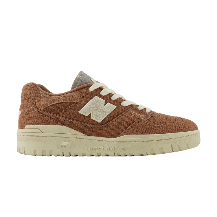 550 'Sashiko Pack - Pecan'