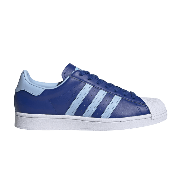 adidas gazelle silver green womens adidas Unisex Trainers Superstar II Shoes main image 0