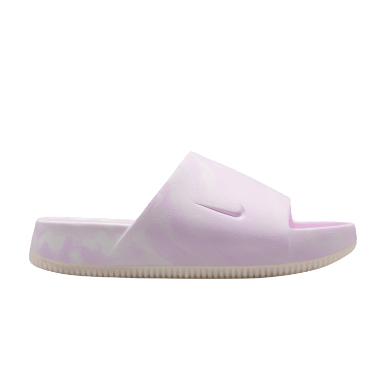 Nike Calm Slide Marble Pink Foam (Women's)