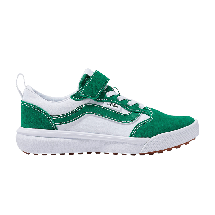 UltraRange 66 V Kids 'Green True White'