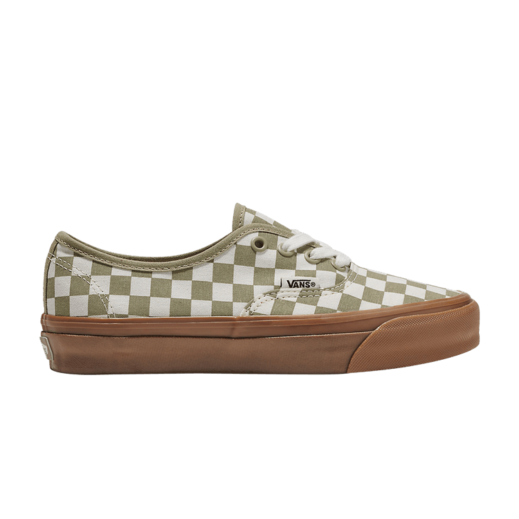 Authentic Reissue 44 MTE 'Checkerboard - Sage'