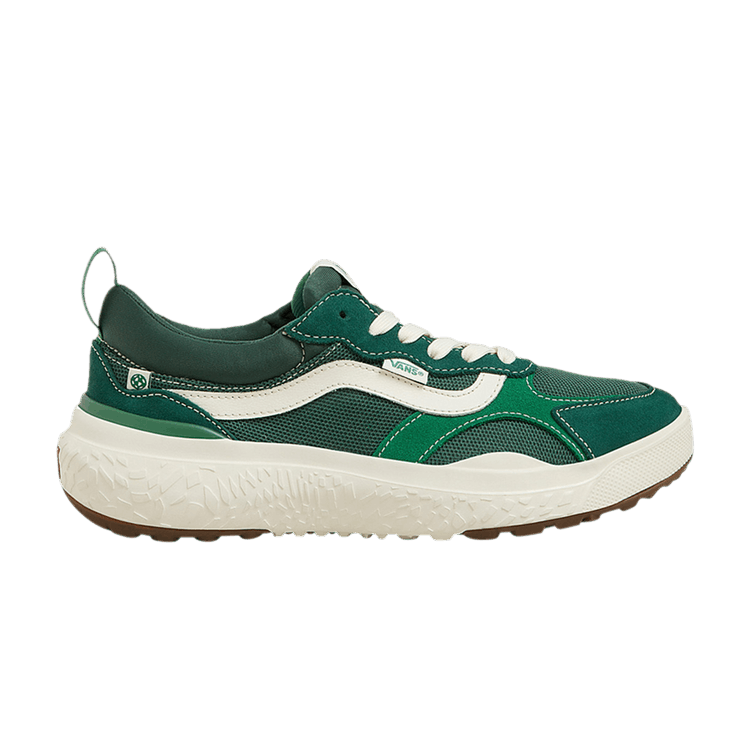 UltraRange Neo VR3 MTE 'Green'