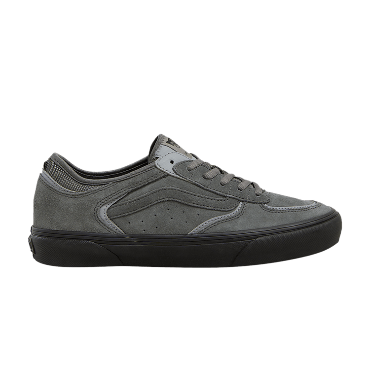 Skate Rowley 'Charcoal'